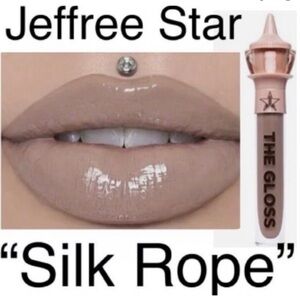 Jeffree Star “Silk Rope”